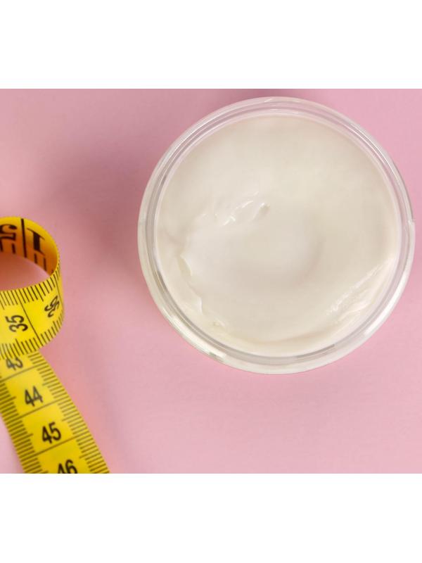 Крем антицеллюлитный 