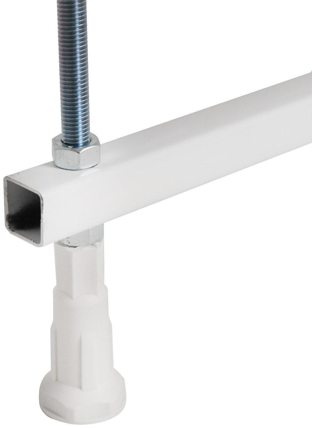 Каркас для ванны  ZEIN, 160 x 90 см, Х-образный