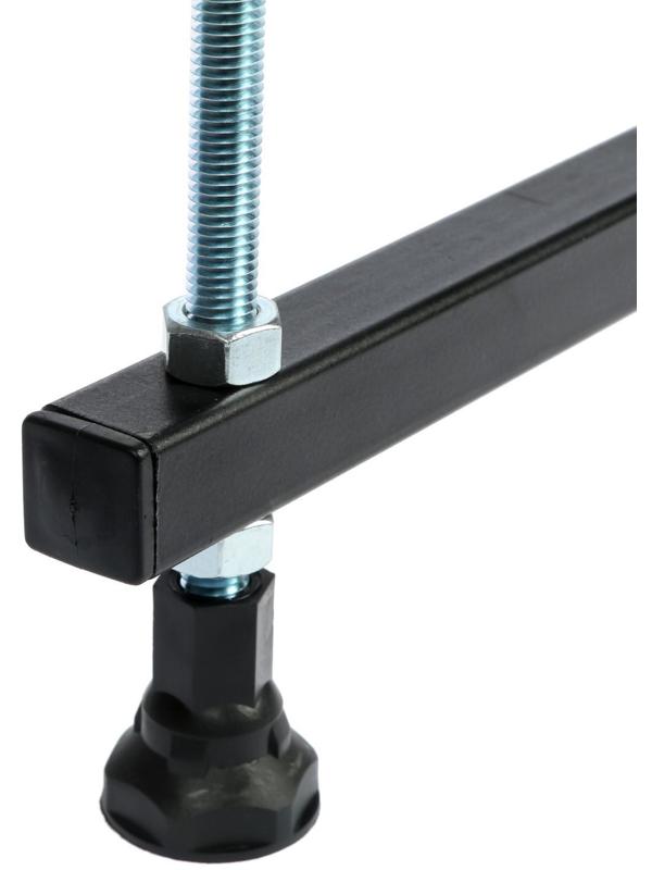 Каркас для ванны  ZEIN, 160 x 90 см, Х-образный