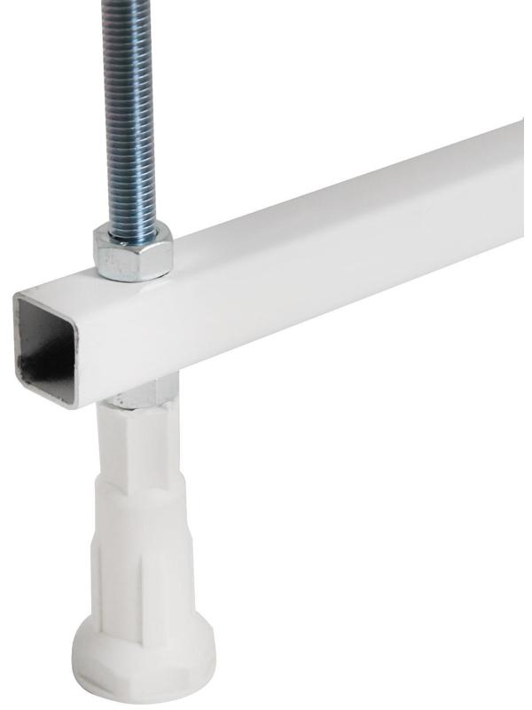 Каркас для ванны  ZEIN, 160 x 90 см, Х-образный