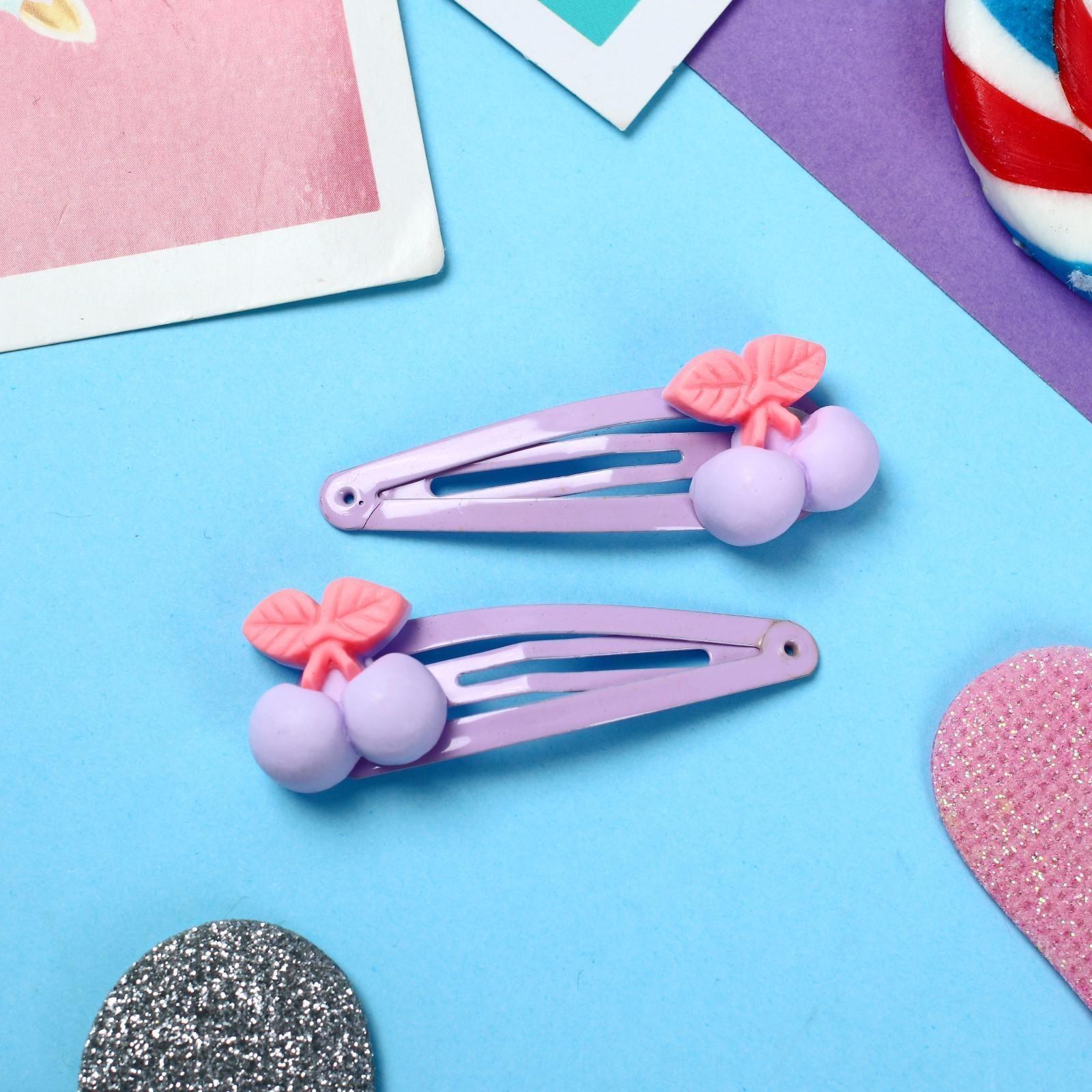 Невидимка для волос 