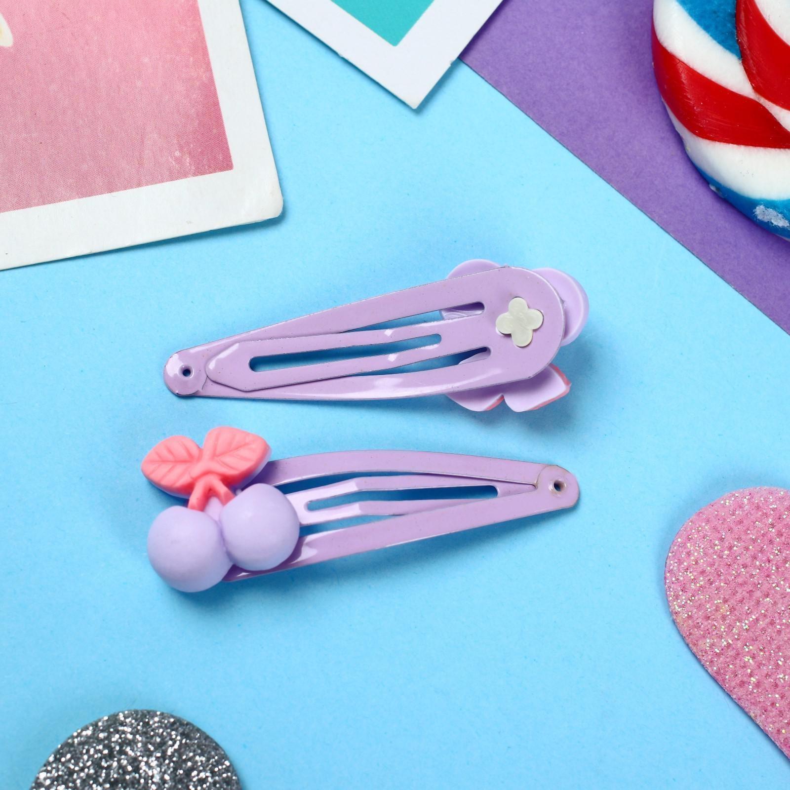 Невидимка для волос 