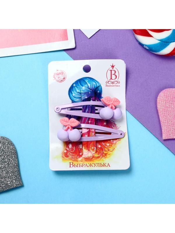 Невидимка для волос 