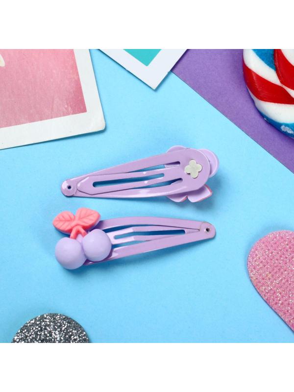 Невидимка для волос 