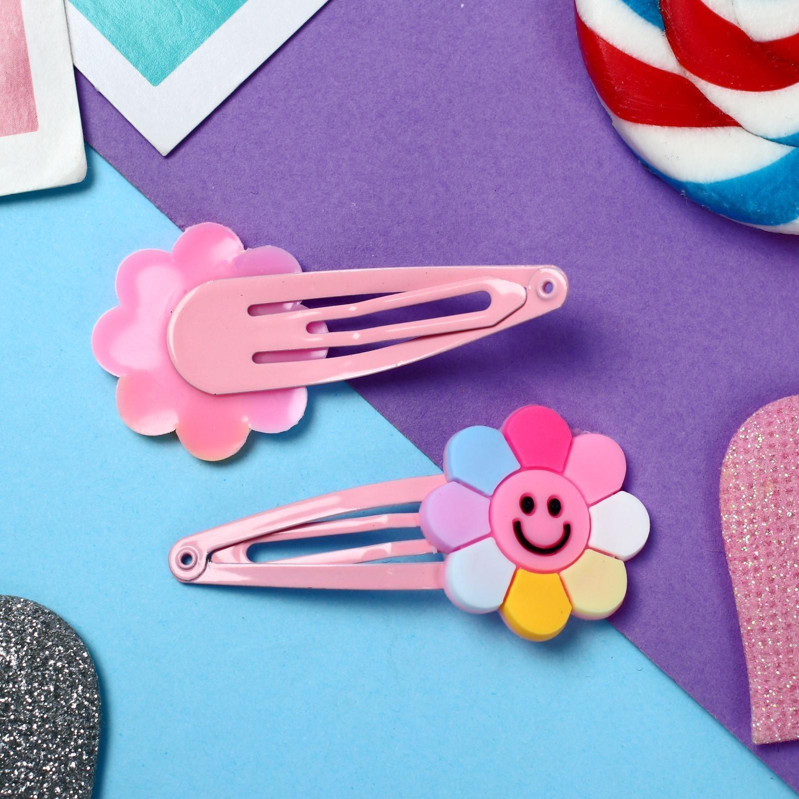 Невидимка для волос 