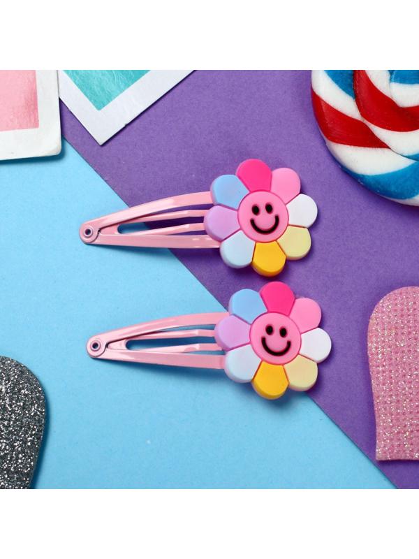 Невидимка для волос 