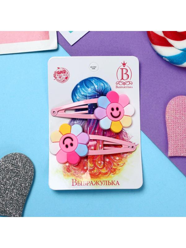 Невидимка для волос 