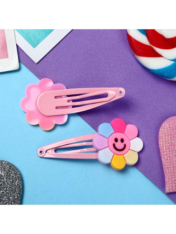 Невидимка для волос 