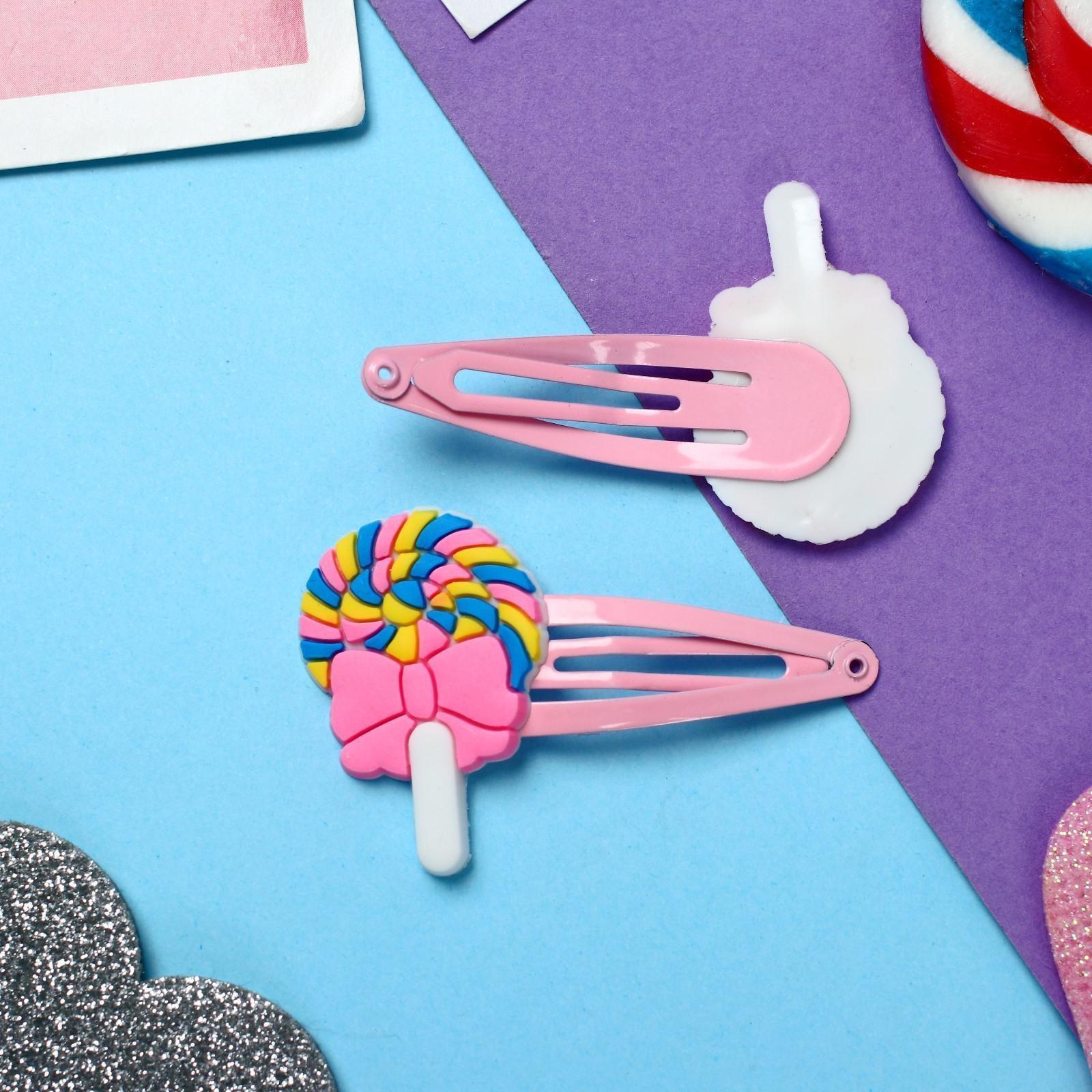 Невидимка для волос 