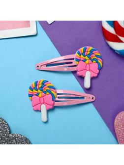 Невидимка для волос 