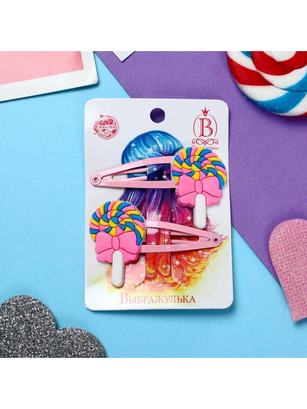 Невидимка для волос 