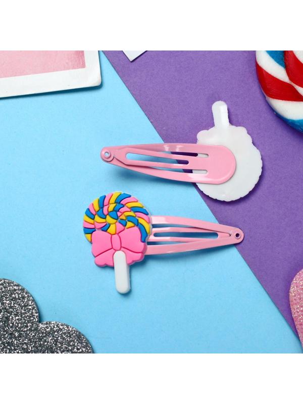 Невидимка для волос 