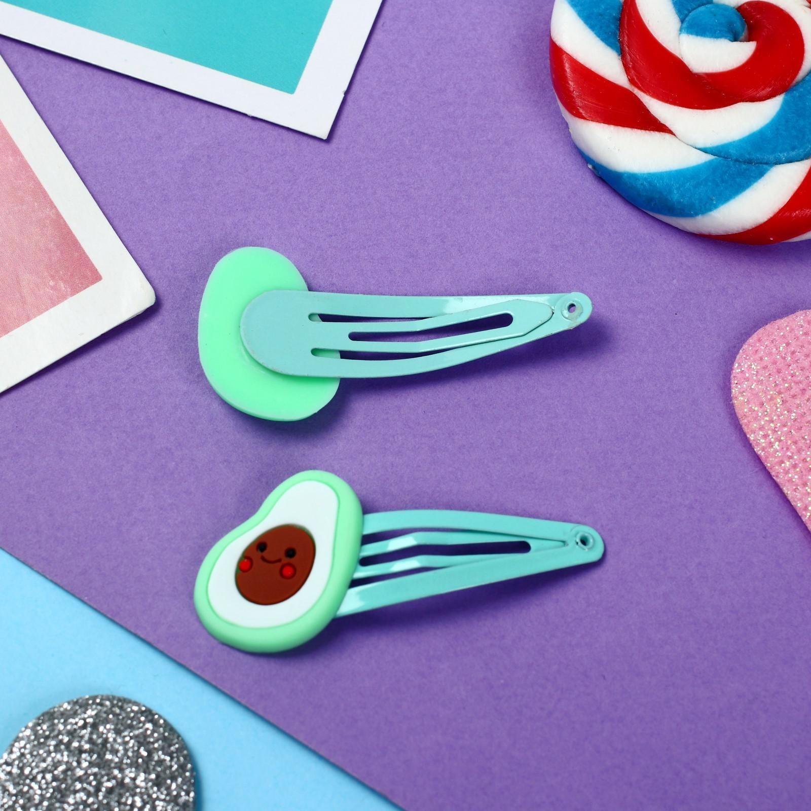 Невидимка для волос 