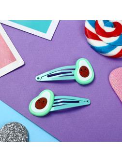 Невидимка для волос 