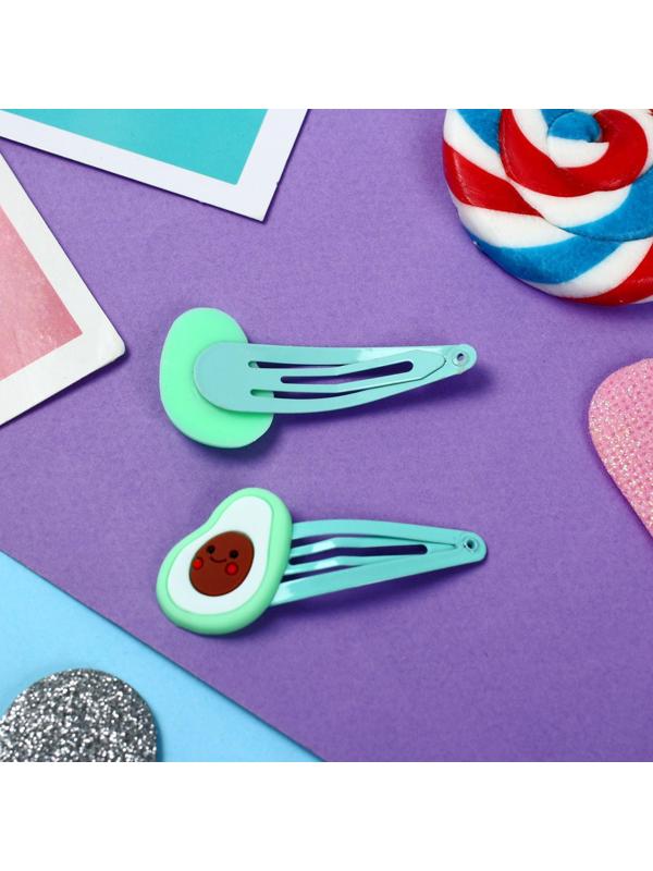 Невидимка для волос 