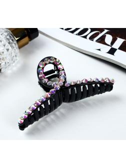 Краб для волос 