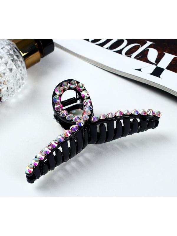 Краб для волос 