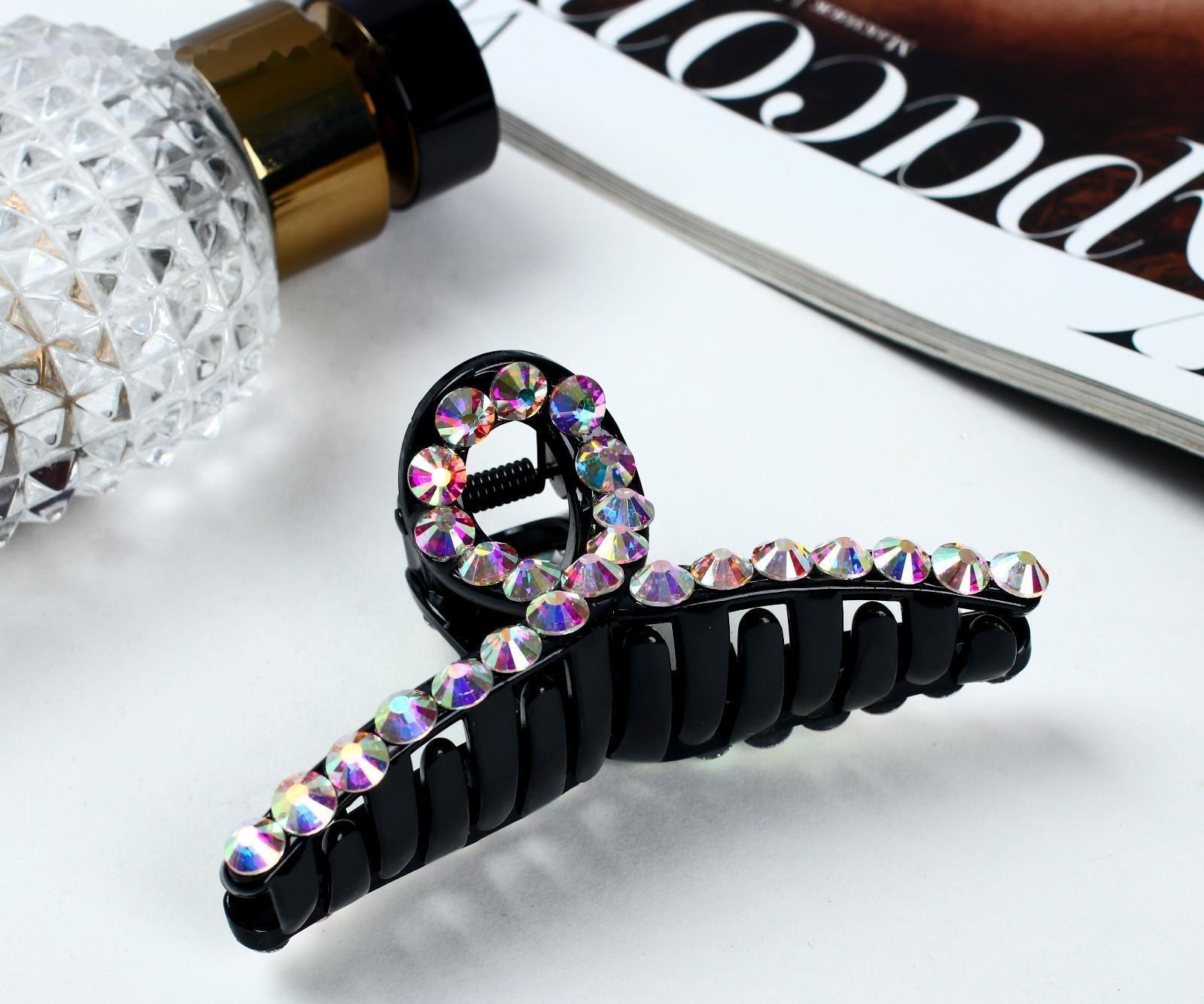 Краб для волос 