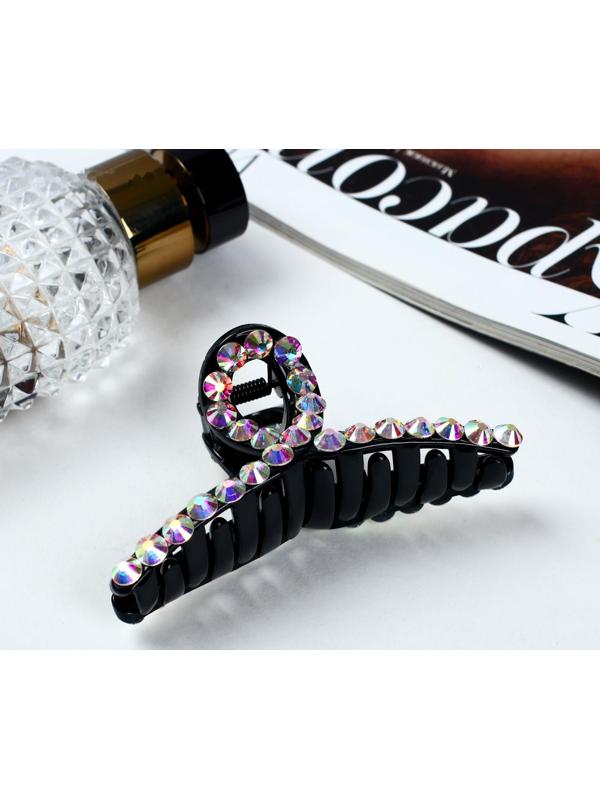 Краб для волос 