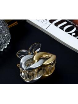 Краб для волос 