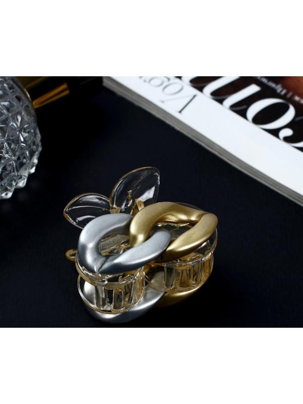 Краб для волос 