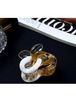 Краб для волос 