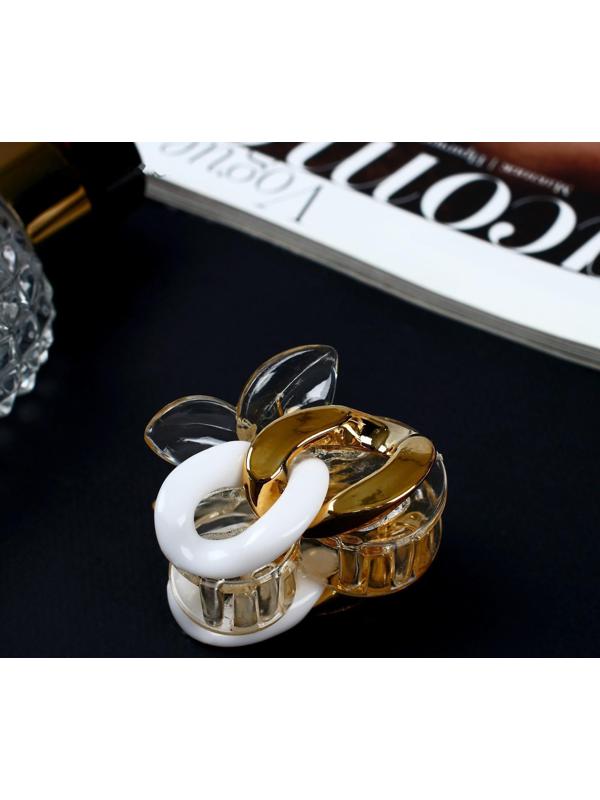 Краб для волос 