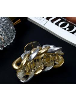 Краб для волос 