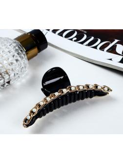 Краб для волос 