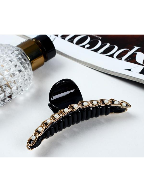 Краб для волос 