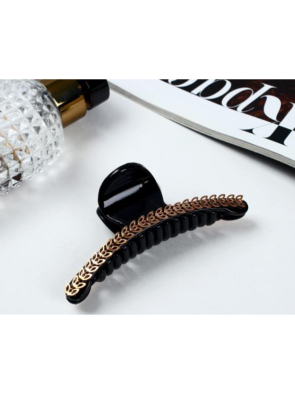 Краб для волос 