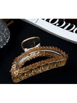 Краб для волос 