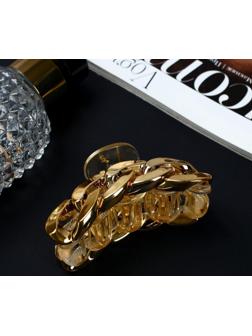 Краб для волос 