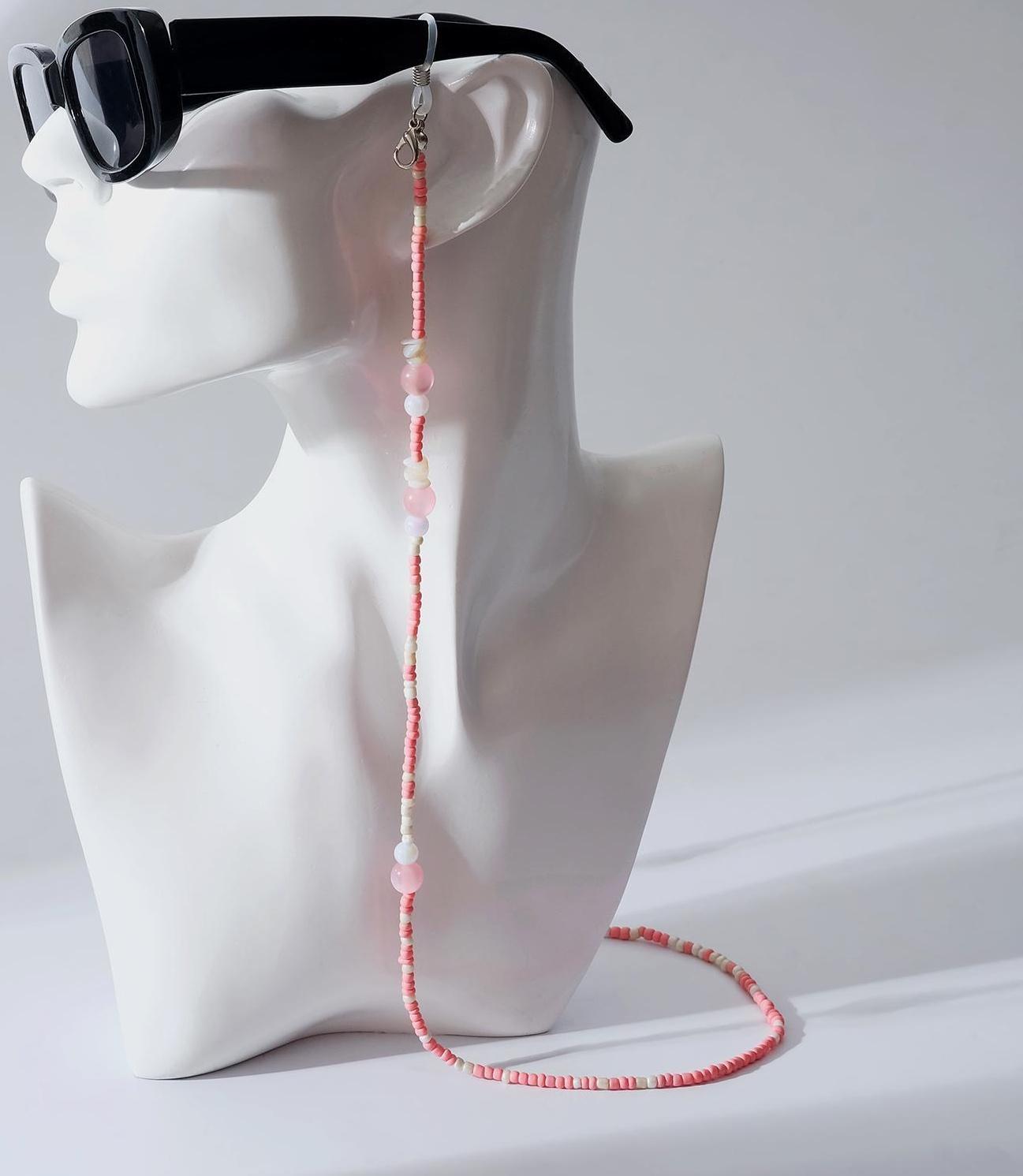 Цепочка для очков 