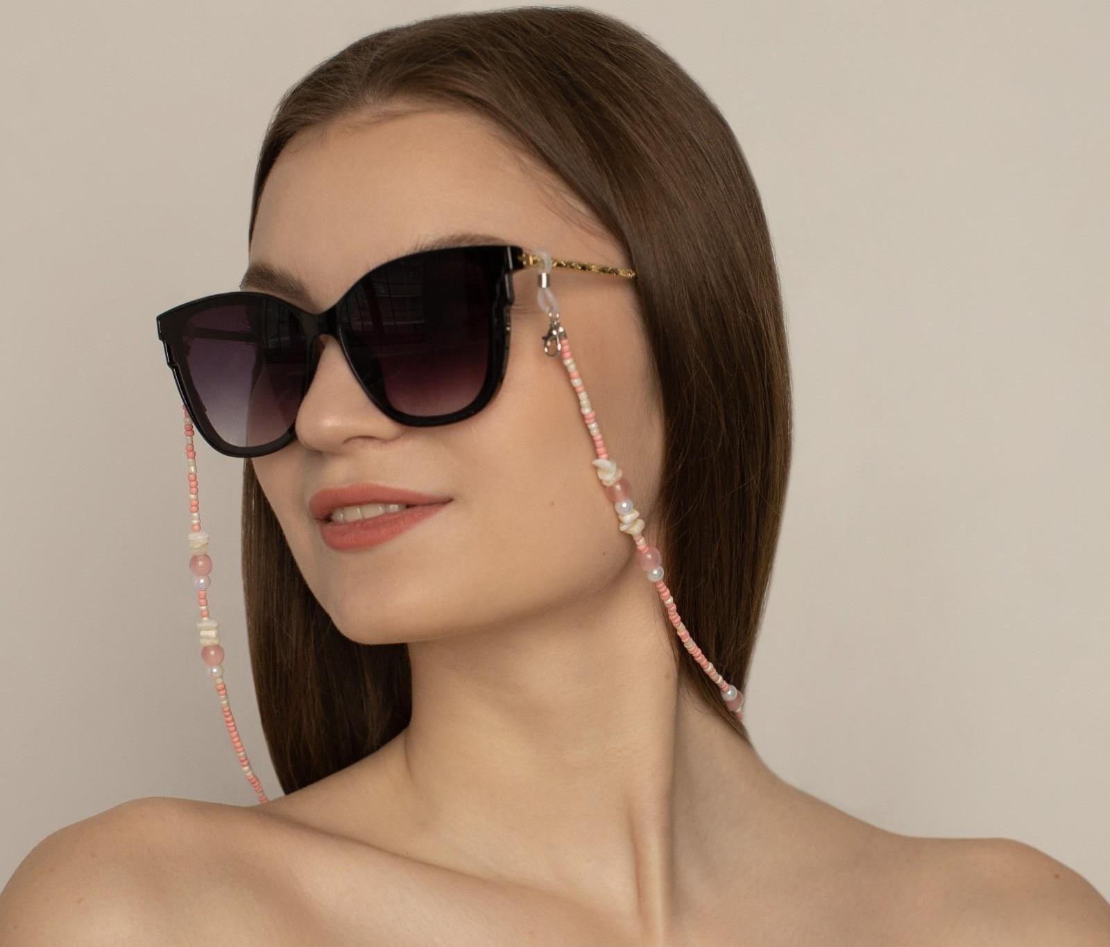 Цепочка для очков 