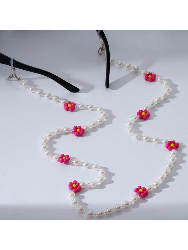 Цепочка для очков 