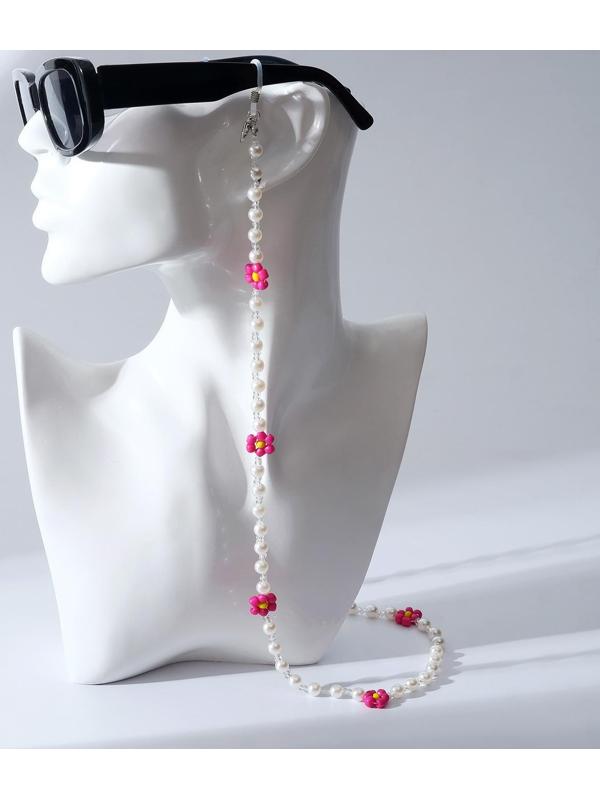 Цепочка для очков 