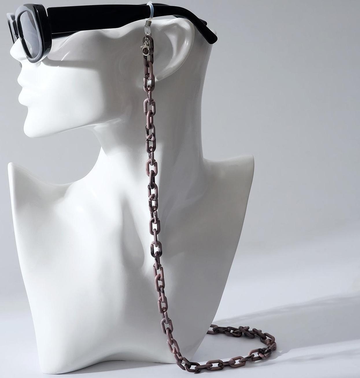 Цепочка для очков 