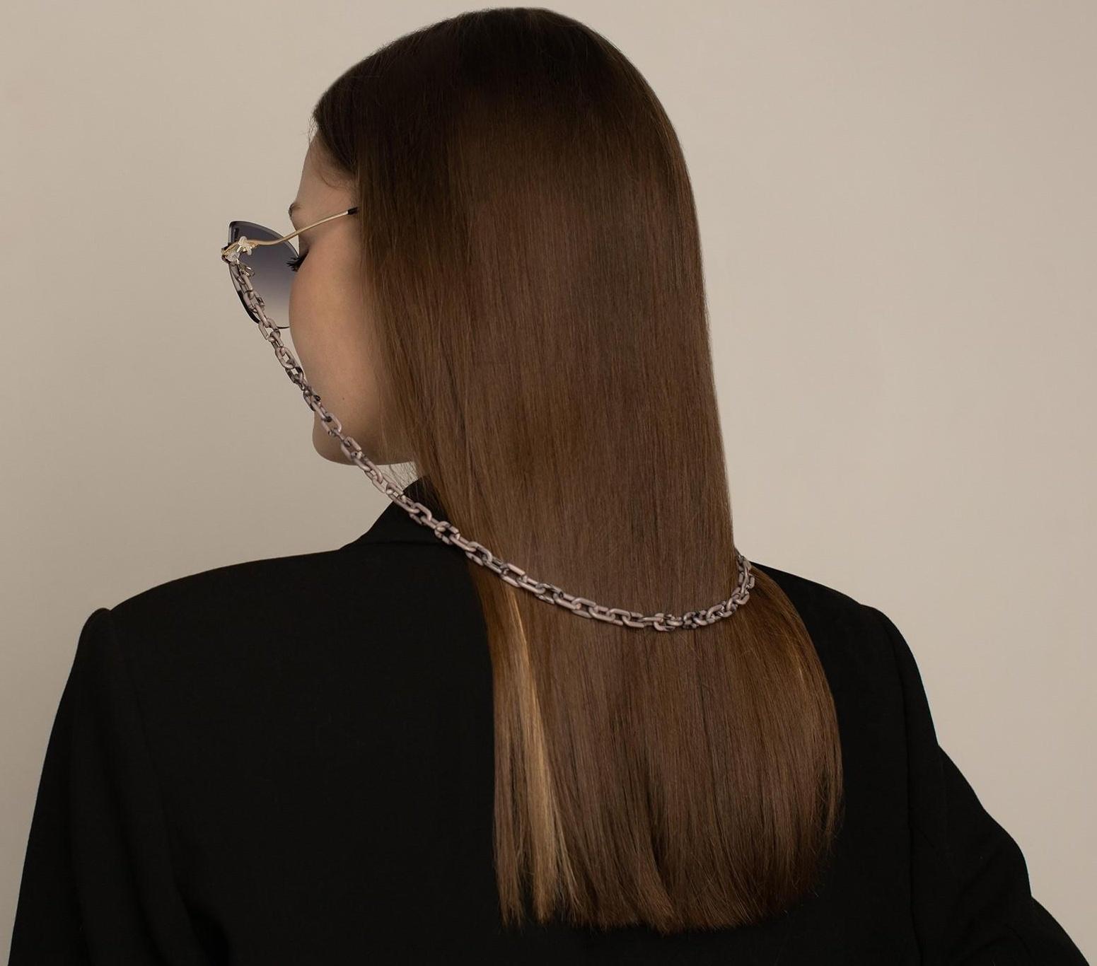 Цепочка для очков 