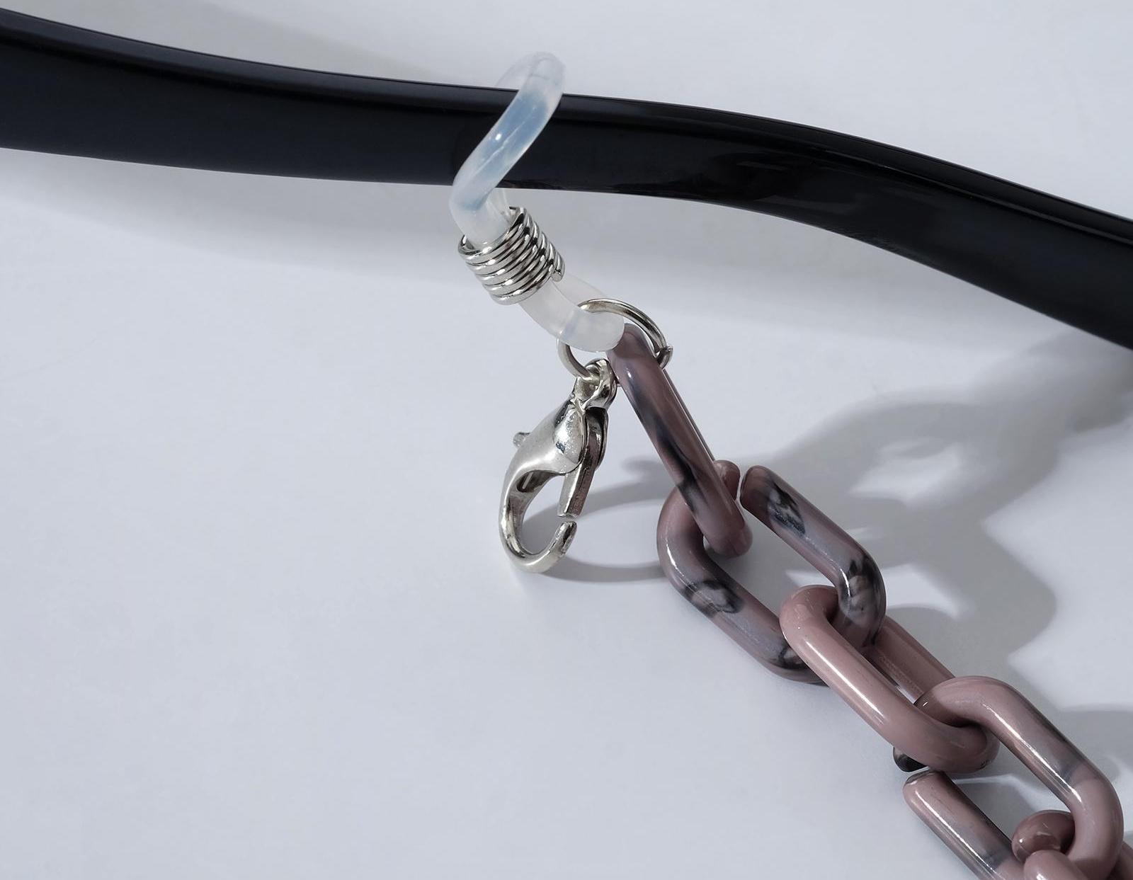 Цепочка для очков 