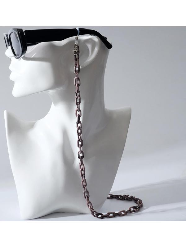 Цепочка для очков 