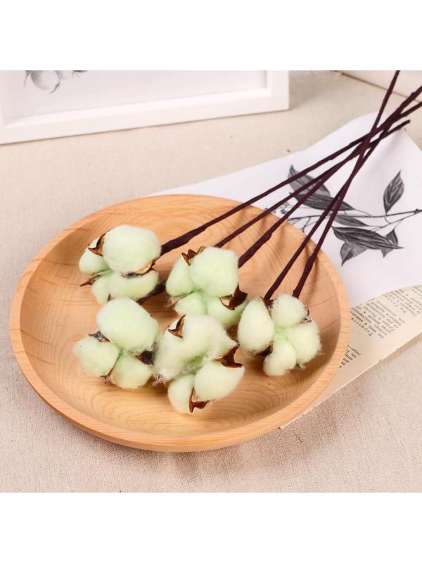 Декор сухоцвет 