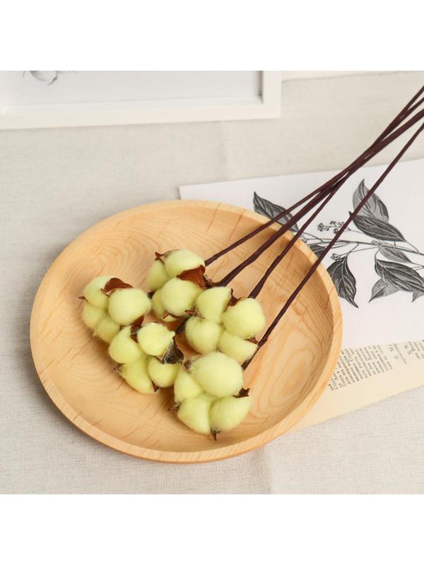 Декор сухоцвет 