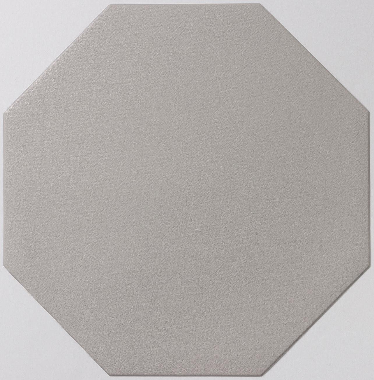 Салфетка сервировочная на стол «Тэм», 38×38 см, цвет серый