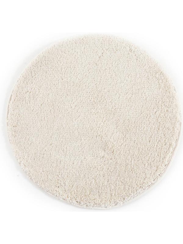 Ковер Шегги 120х120 см, круглый, 100% ПП