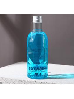 Гель для душа 