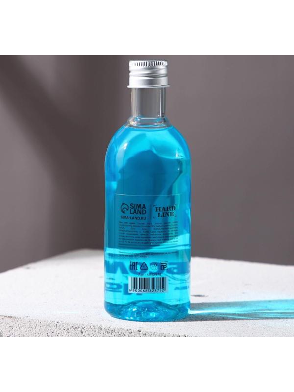 Гель для душа 