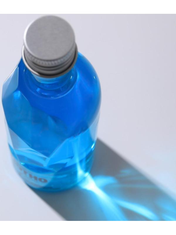 Гель для душа 