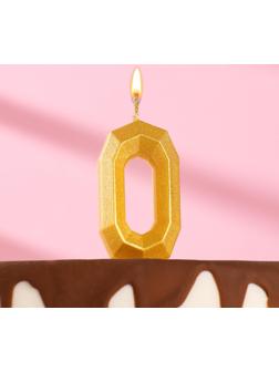 Свеча в торт 