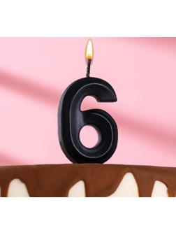 Свеча в торт 